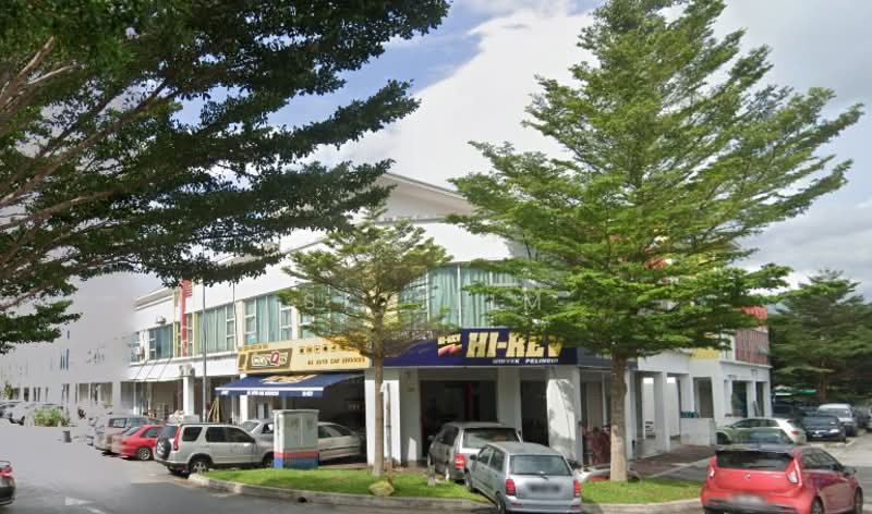 Shop for Sale in Puchong (Selangor) - Sky Lim - Exterior - PropertyGuru.com.my