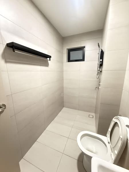 Servis Apartment untuk Disewa di Residensi Ava @ Kiara Bay - Denis Soh - Bathroom - PropertyGuru.com.my