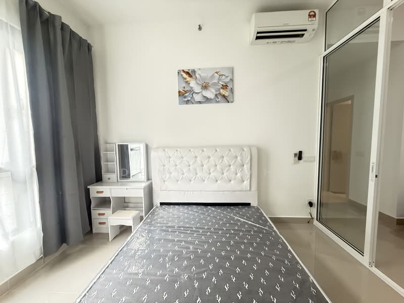 Servis Apartment untuk Disewa di Residensi Ava @ Kiara Bay - Denis Soh - PropertyGuru.com.my