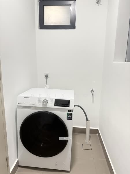 Servis Apartment untuk Disewa di Residensi Ava @ Kiara Bay - Denis Soh - PropertyGuru.com.my