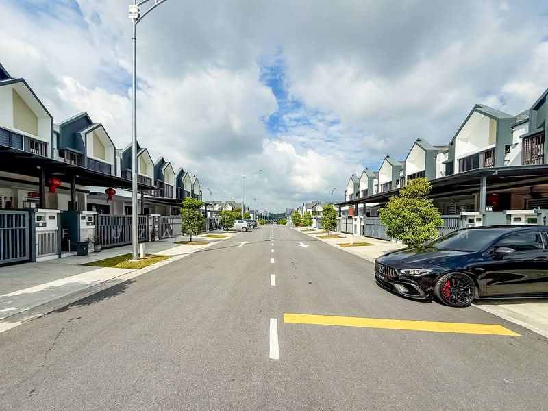 Rumah Teres 2 Tingkat untuk Dijual di Dengkil (Selangor) - Fauzan bin Sahrom - PropertyGuru.com.my