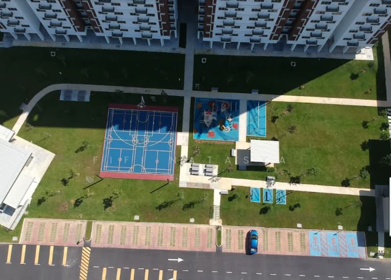 Pangsapuri untuk Dijual di De Bayu - Fifi Natasya - Exterior - PropertyGuru.com.my