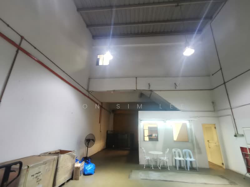 Terrace Factory for Rent in Subang (Selangor) - Soon Sim Lee - Interior - PropertyGuru.com.my