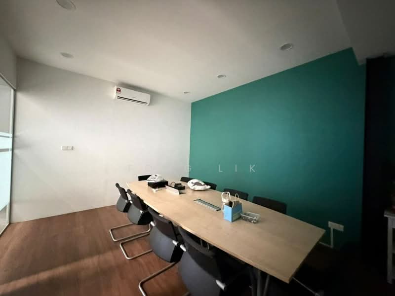 Kilang untuk Dijual di Eco Business Park 1 (Johor Bahru) - Fong Lik - Interior - PropertyGuru.com.my