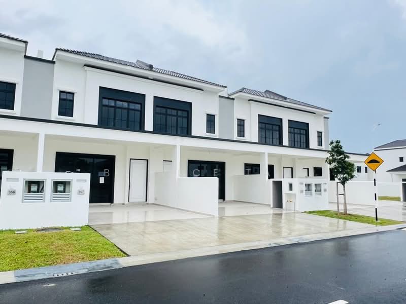 2-storey Terraced House for Sale in Eco Botanic 2 (Iskandar Puteri (Nusajaya)) - Bernice Tan - PropertyGuru.com.my