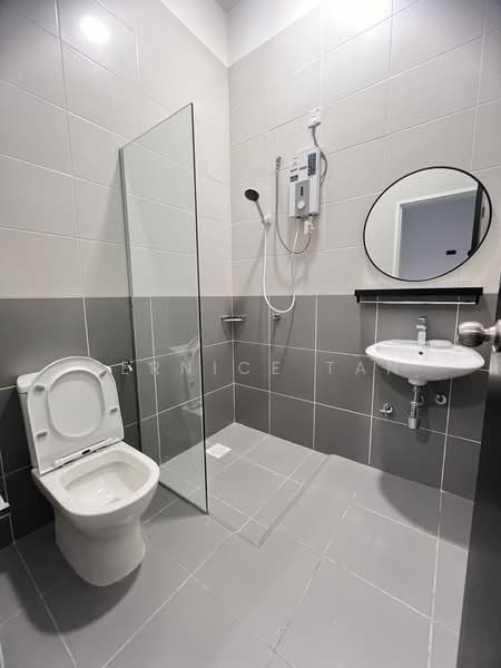 2-storey Terraced House for Sale in Eco Botanic 2 (Iskandar Puteri (Nusajaya)) - Bernice Tan - PropertyGuru.com.my