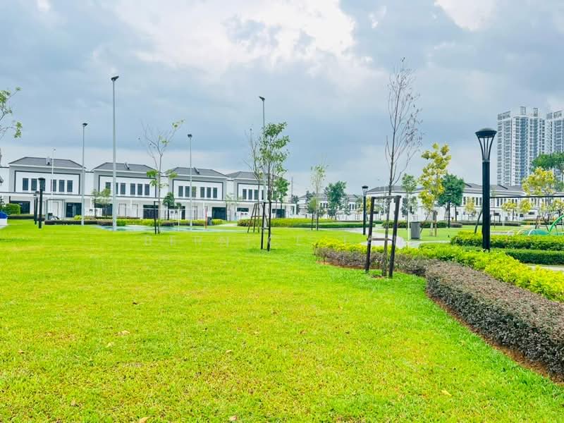 2-storey Terraced House for Sale in Eco Botanic 2 (Iskandar Puteri (Nusajaya)) - Bernice Tan - PropertyGuru.com.my