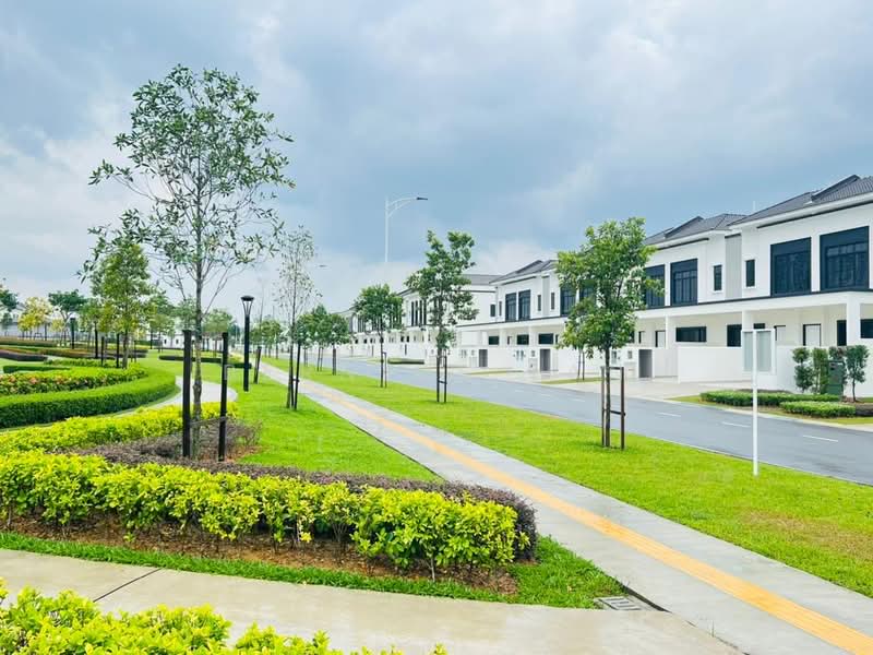 2-storey Terraced House for Sale in Eco Botanic 2 (Iskandar Puteri (Nusajaya)) - Bernice Tan - PropertyGuru.com.my