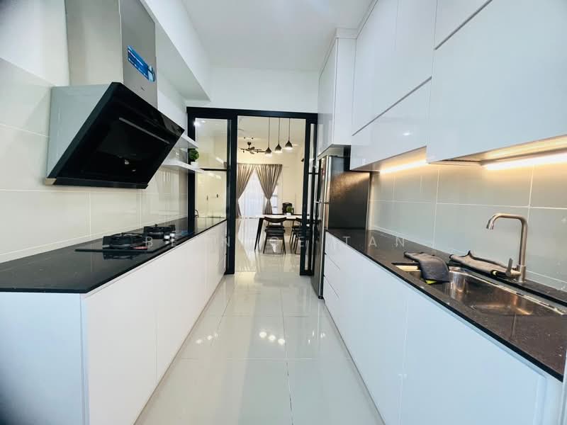 2-storey Terraced House for Sale in Eco Botanic 2 (Iskandar Puteri (Nusajaya)) - Bernice Tan - PropertyGuru.com.my