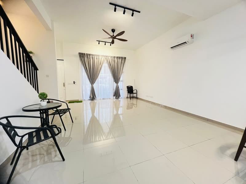 2-storey Terraced House for Sale in Eco Botanic 2 (Iskandar Puteri (Nusajaya)) - Bernice Tan - PropertyGuru.com.my