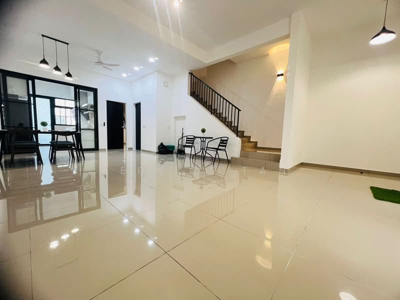 2-storey Terraced House for Sale in Eco Botanic 2 (Iskandar Puteri (Nusajaya)) - Bernice Tan - PropertyGuru.com.my