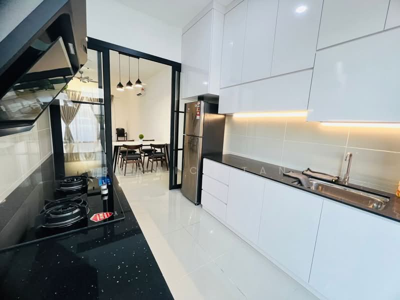 2-storey Terraced House for Sale in Eco Botanic 2 (Iskandar Puteri (Nusajaya)) - Bernice Tan - PropertyGuru.com.my