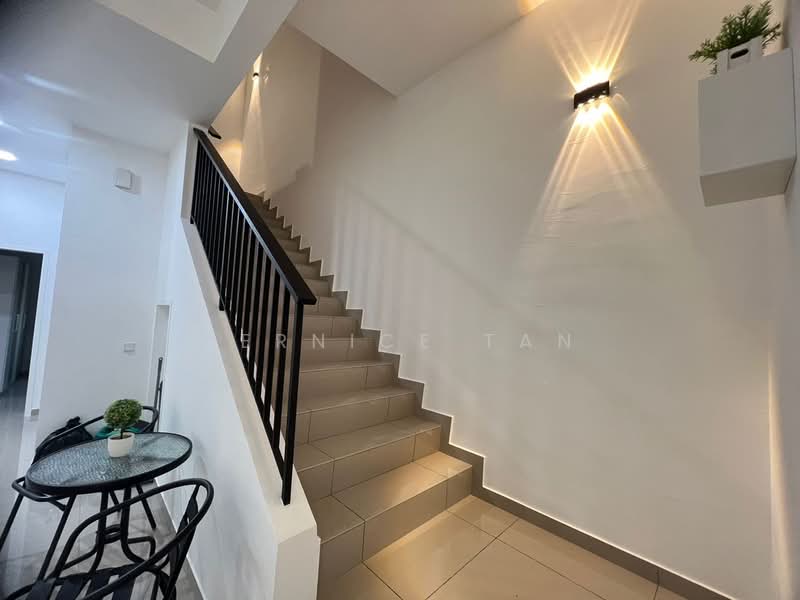 2-storey Terraced House for Sale in Eco Botanic 2 (Iskandar Puteri (Nusajaya)) - Bernice Tan - PropertyGuru.com.my