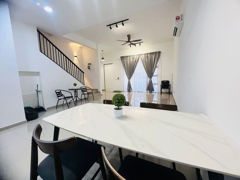 2-storey Terraced House for Sale in Eco Botanic 2 (Iskandar Puteri (Nusajaya)) - Bernice Tan - PropertyGuru.com.my