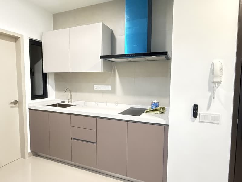 Servis Apartment untuk Disewa di Residensi Ava @ Kiara Bay - Denis Soh - PropertyGuru.com.my