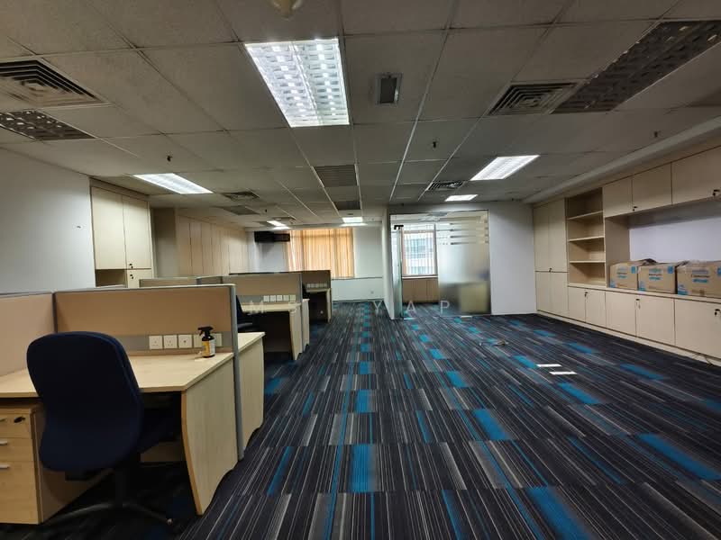 Office for Rent in Kl Sentral (Kuala Lumpur) - Ms. Yap - PropertyGuru.com.my