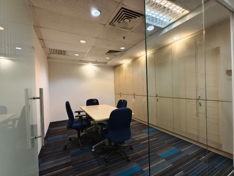 Office for Rent in Kl Sentral (Kuala Lumpur) - Ms. Yap - PropertyGuru.com.my
