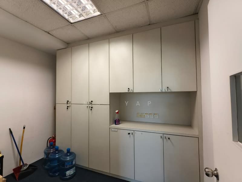 Office for Rent in Kl Sentral (Kuala Lumpur) - Ms. Yap - PropertyGuru.com.my