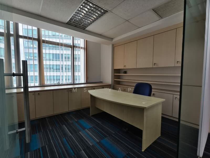 Office for Rent in Kl Sentral (Kuala Lumpur) - Ms. Yap - PropertyGuru.com.my