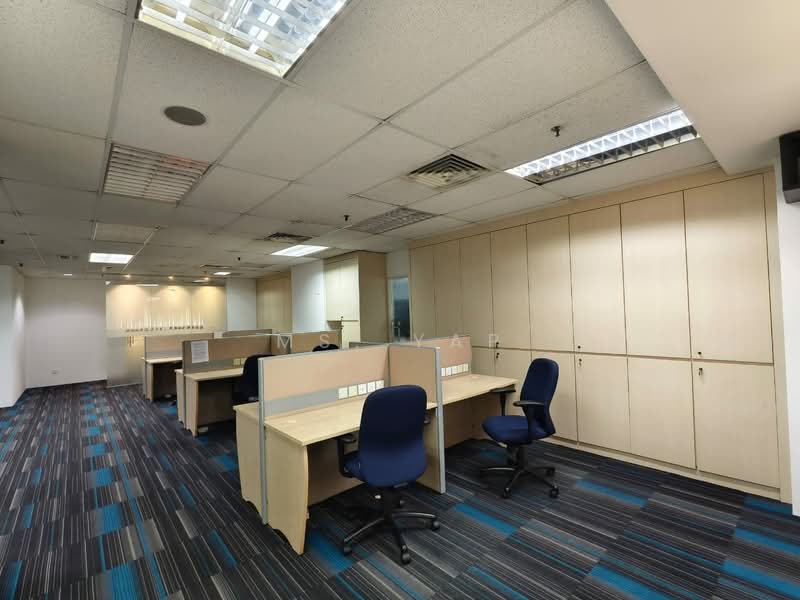 Office for Rent in Kl Sentral (Kuala Lumpur) - Ms. Yap - PropertyGuru.com.my