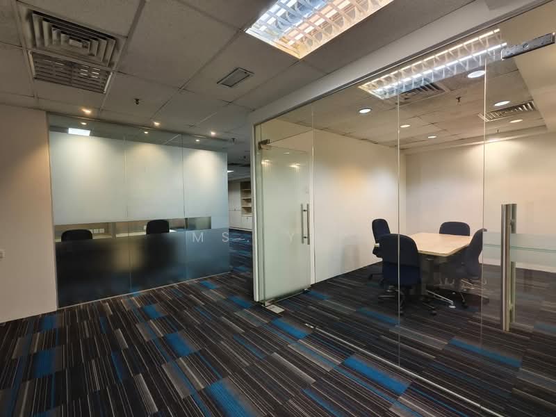 Office for Rent in Kl Sentral (Kuala Lumpur) - Ms. Yap - PropertyGuru.com.my