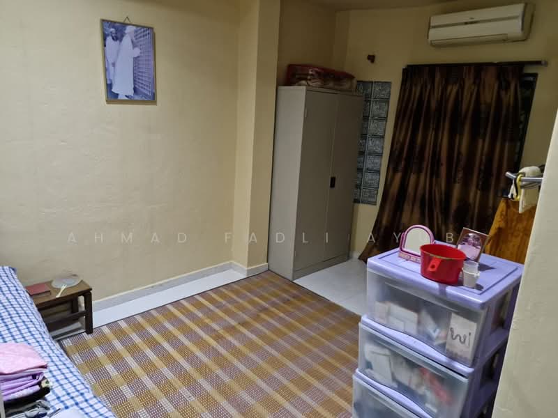 Rumah Teres untuk Disewa di Taman Selasih (Batu Caves) - Ahmad Fadli Ayub. - PropertyGuru.com.my