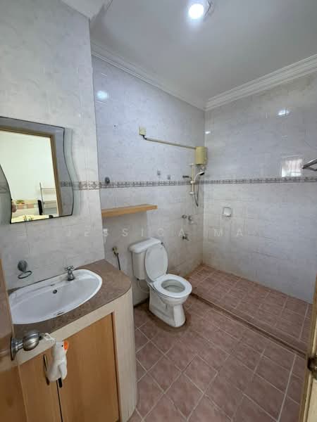 Rumah Teres 2 Tingkat untuk Disewa di Bandar Baru Permas Jaya (Permas Jaya) - Jessica Ma - PropertyGuru.com.my