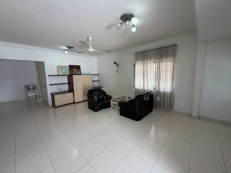 Rumah Teres 2 Tingkat untuk Disewa di Bandar Baru Permas Jaya (Permas Jaya) - Jessica Ma - PropertyGuru.com.my