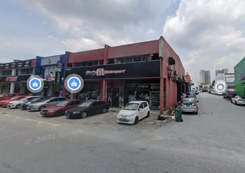 Kilang untuk Disewa di Pjs 11 (Sunway) - Keane . - Exterior - PropertyGuru.com.my