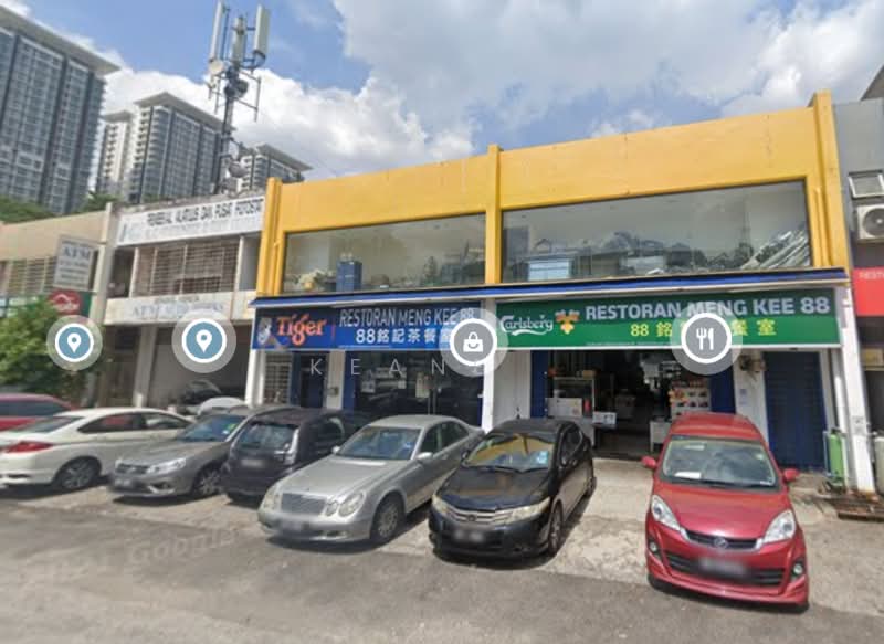 Kilang untuk Disewa di Pjs 11 (Sunway) - Keane . - Exterior - PropertyGuru.com.my