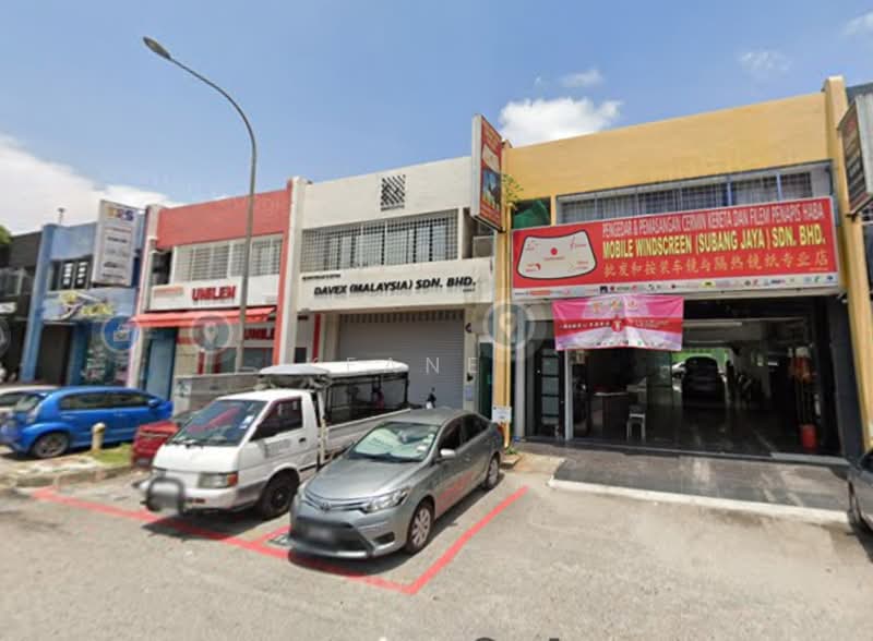 Kilang untuk Disewa di Pjs 11 (Sunway) - Keane . - Exterior - PropertyGuru.com.my