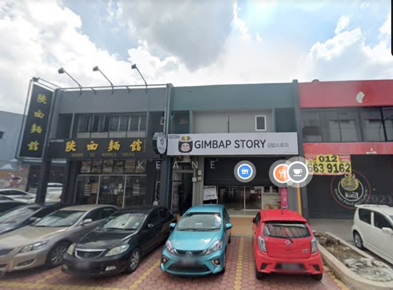 Kilang untuk Disewa di Pjs 11 (Sunway) - Keane . - PropertyGuru.com.my