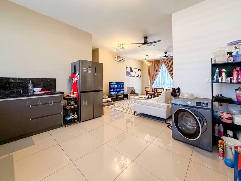 Rumah Bandar untuk Dijual di Eco Grandeur (Puncak Alam) - Fauzan bin Sahrom - PropertyGuru.com.my