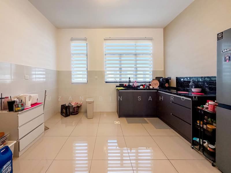 Rumah Bandar untuk Dijual di Eco Grandeur (Puncak Alam) - Fauzan bin Sahrom - PropertyGuru.com.my