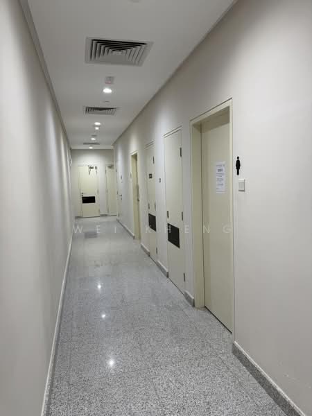 Office for Rent in Damansara Heights (Kuala Lumpur) - Wei Kheng - PropertyGuru.com.my