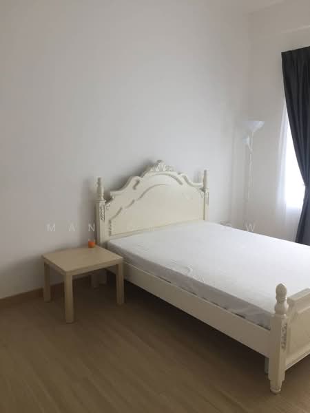 Service Residence for Rent at Desa Green - Manson Chow - Bedroom - PropertyGuru.com.my