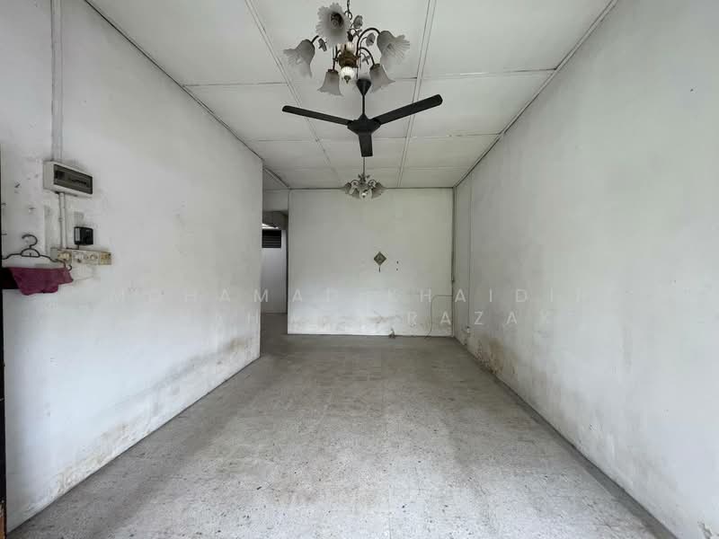 Rumah Teres 1 Tingkat untuk Dijual di Taman Maznah (Klang) - Mohamad Khaidir Shah Md Razak - Interior - PropertyGuru.com.my