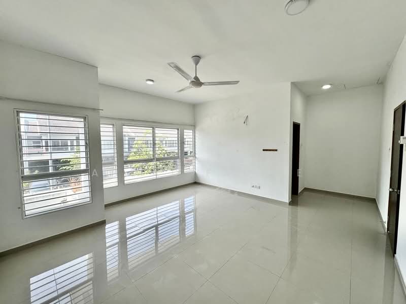 Rumah Teres 2 Tingkat untuk Dijual di Serene Heights (Semenyih) - Ahmad Fadlee - PropertyGuru.com.my