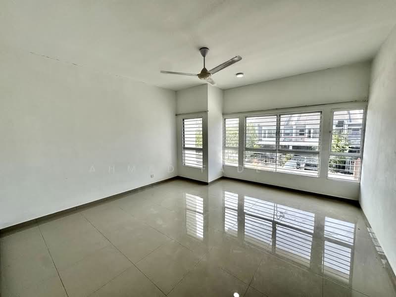 Rumah Teres 2 Tingkat untuk Dijual di Serene Heights (Semenyih) - Ahmad Fadlee - PropertyGuru.com.my
