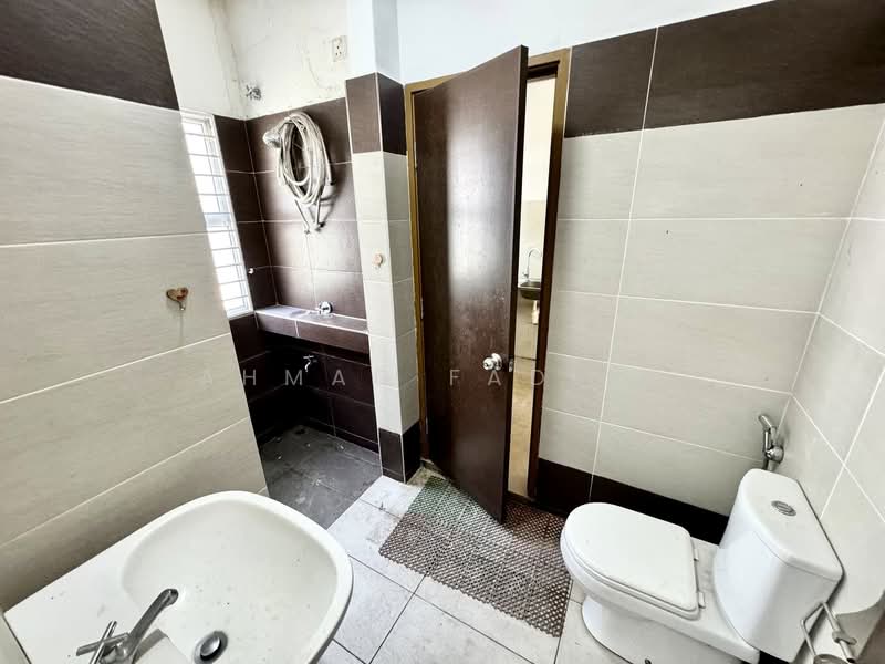Rumah Teres 2 Tingkat untuk Dijual di Serene Heights (Semenyih) - Ahmad Fadlee - PropertyGuru.com.my