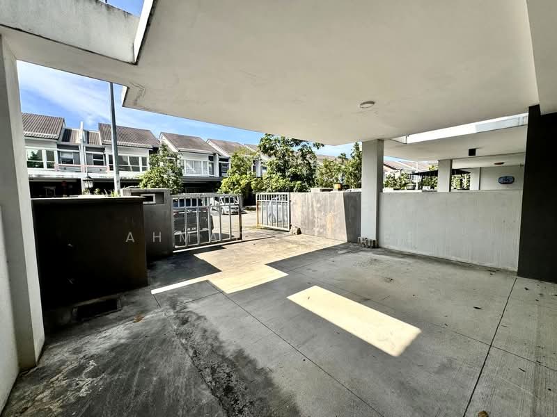Rumah Teres 2 Tingkat untuk Dijual di Serene Heights (Semenyih) - Ahmad Fadlee - PropertyGuru.com.my