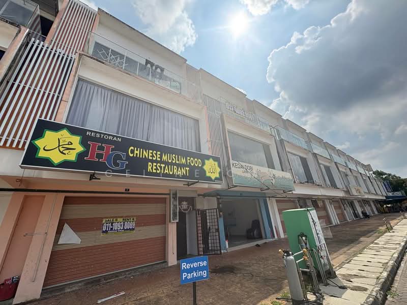 Kedai / Pejabat untuk Dijual di Yong Peng (Johor) - Celine Chai - PropertyGuru.com.my