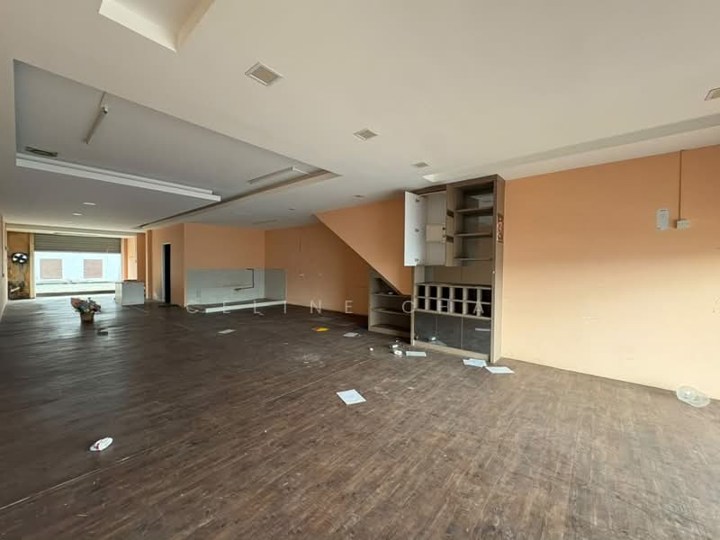 Kedai / Pejabat untuk Dijual di Yong Peng (Johor) - Celine Chai - Interior - PropertyGuru.com.my