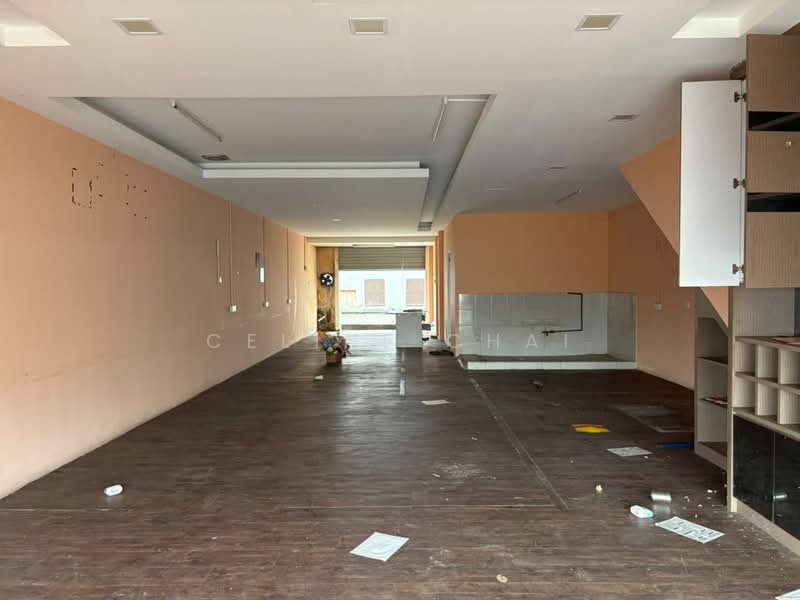 Kedai / Pejabat untuk Dijual di Yong Peng (Johor) - Celine Chai - Interior - PropertyGuru.com.my