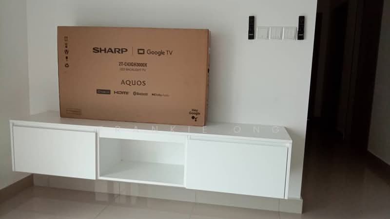 Servis Apartment untuk Dijual di Bayu Residensi - Frankie Ong - PropertyGuru.com.my