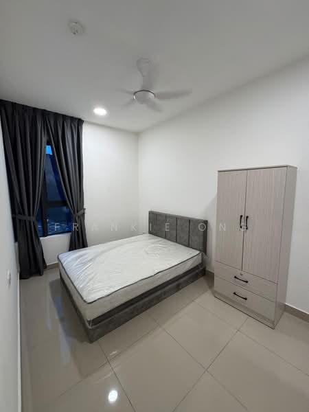 Servis Apartment untuk Dijual di Bayu Residensi - Frankie Ong - PropertyGuru.com.my