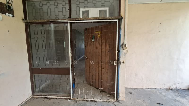 Rumah Banglo untuk Dijual di Tok Sira (Kuantan) - Chong Wun Han - Entrance - PropertyGuru.com.my