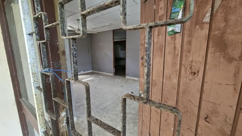 Rumah Banglo untuk Dijual di Tok Sira (Kuantan) - Chong Wun Han - Interior - PropertyGuru.com.my