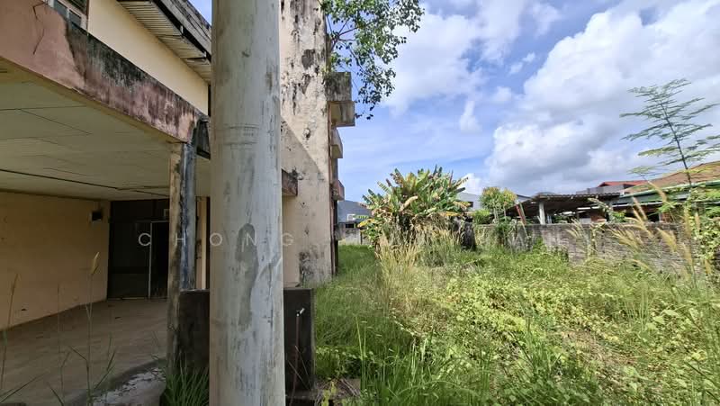 Rumah Banglo untuk Dijual di Tok Sira (Kuantan) - Chong Wun Han - Exterior - PropertyGuru.com.my