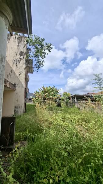 Rumah Banglo untuk Dijual di Tok Sira (Kuantan) - Chong Wun Han - Exterior - PropertyGuru.com.my